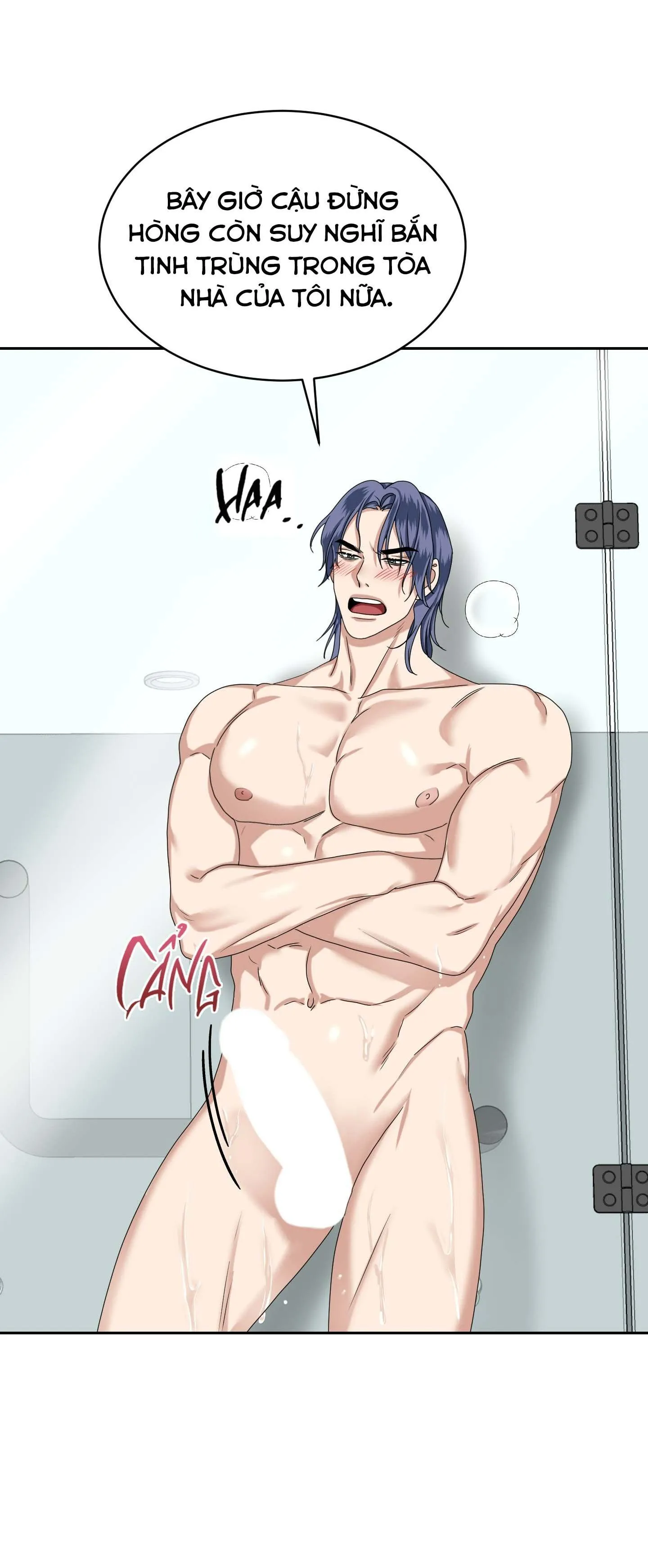 LIST TRUYỆN NGẮN CHỊT CHỊT Chapter 98 Trang 24