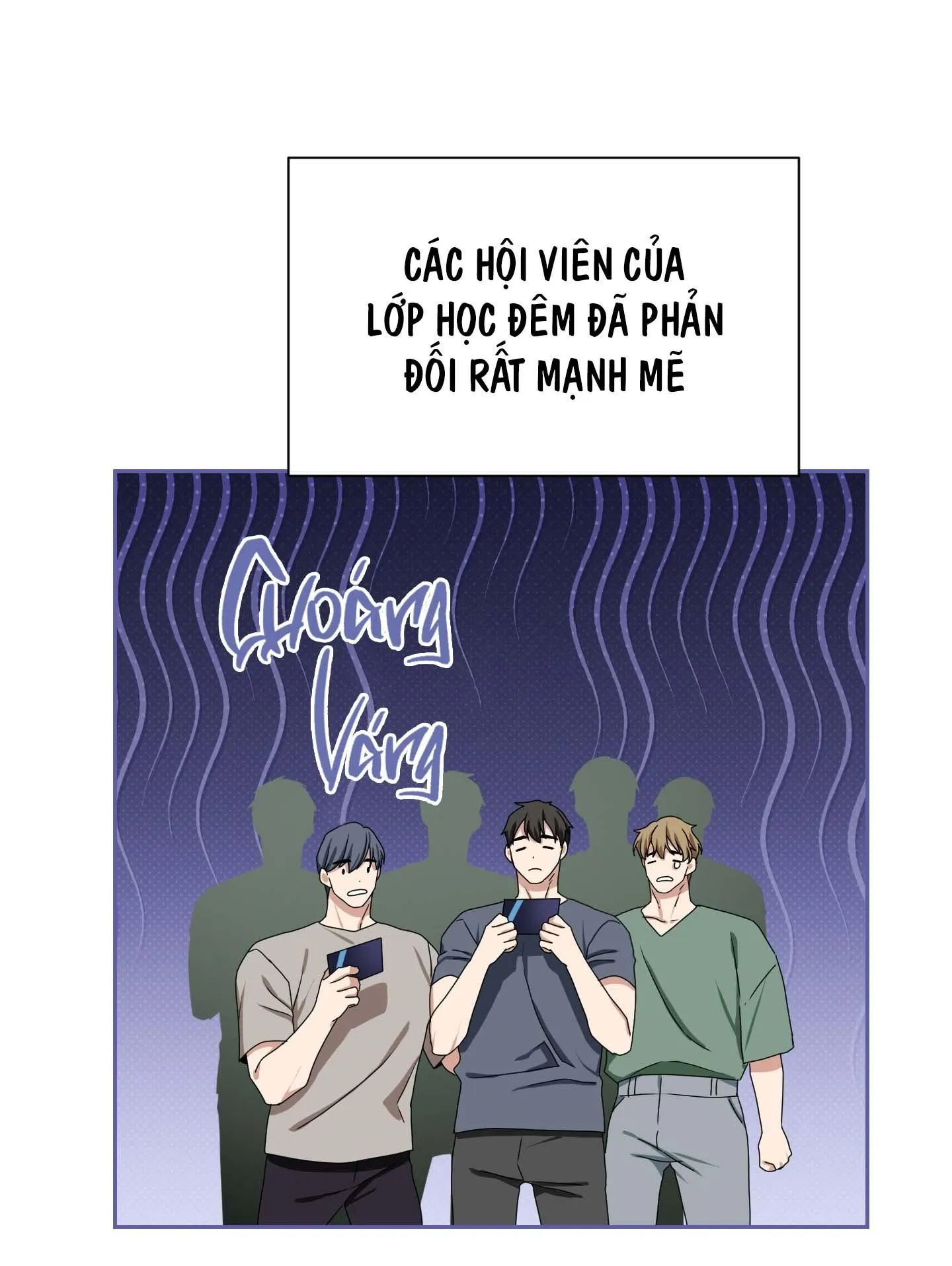 LIST TRUYỆN NGẮN CHỊT CHỊT Chapter 98 Trang 29