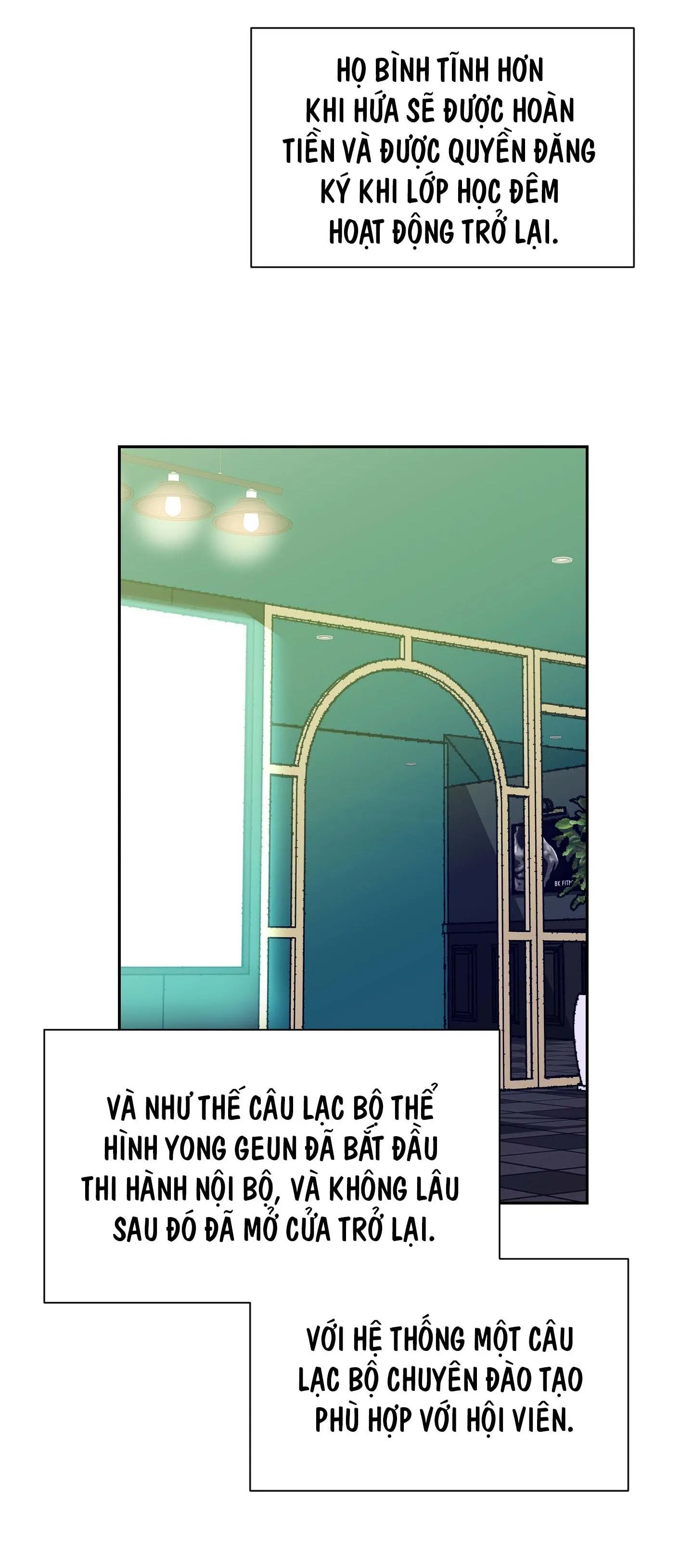 LIST TRUYỆN NGẮN CHỊT CHỊT Chapter 98 Trang 30