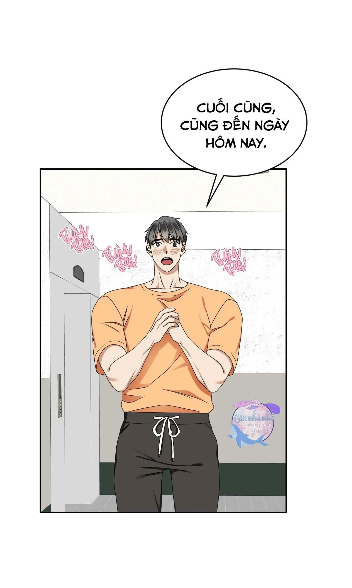 LIST TRUYỆN NGẮN CHỊT CHỊT Chapter 98 Trang 32