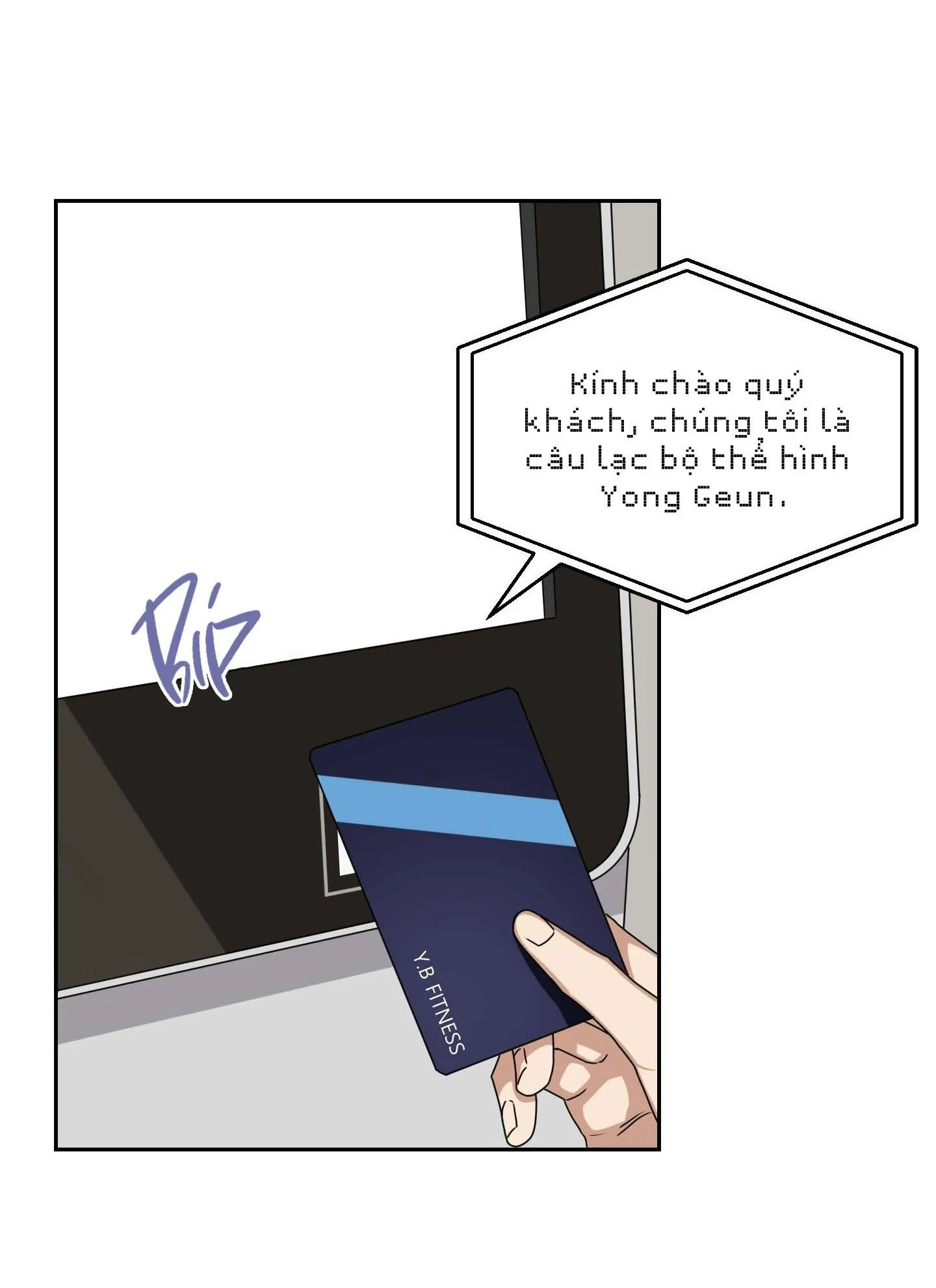 LIST TRUYỆN NGẮN CHỊT CHỊT Chapter 98 Trang 33