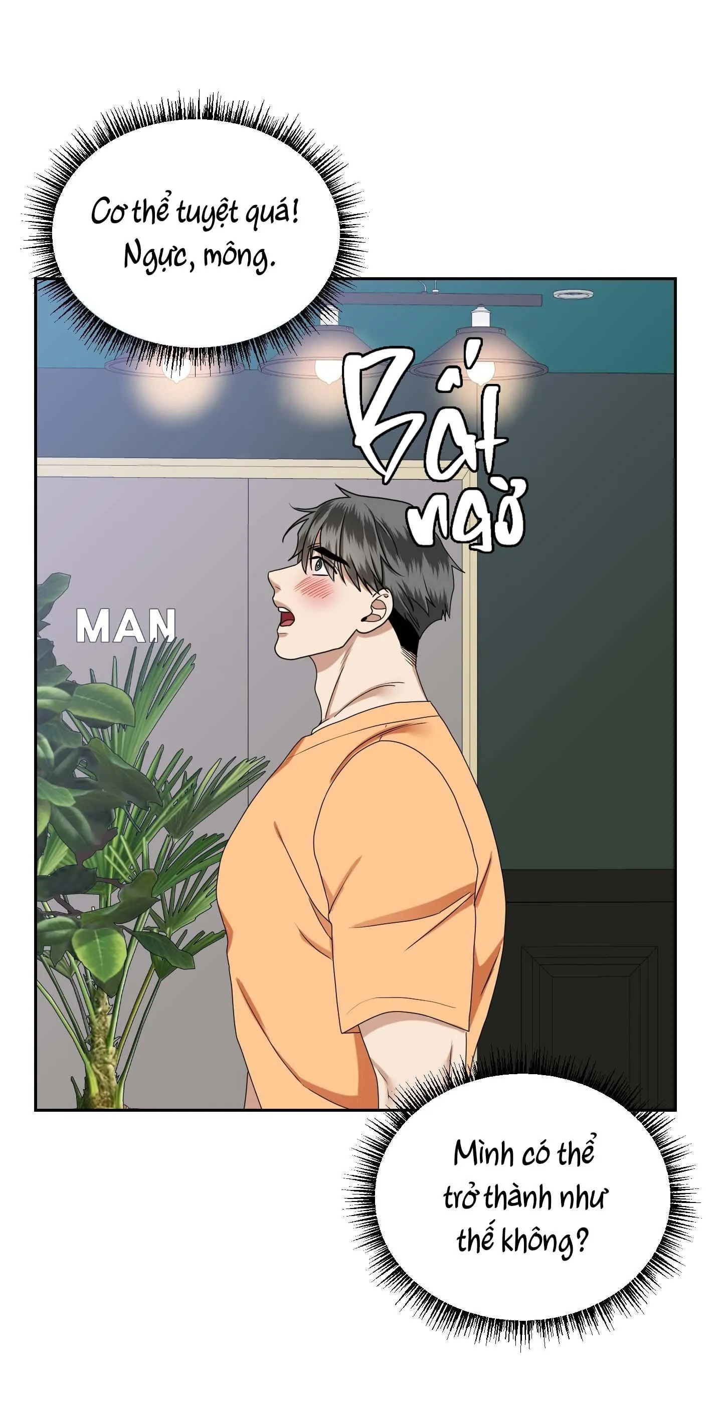 LIST TRUYỆN NGẮN CHỊT CHỊT Chapter 98 Trang 36