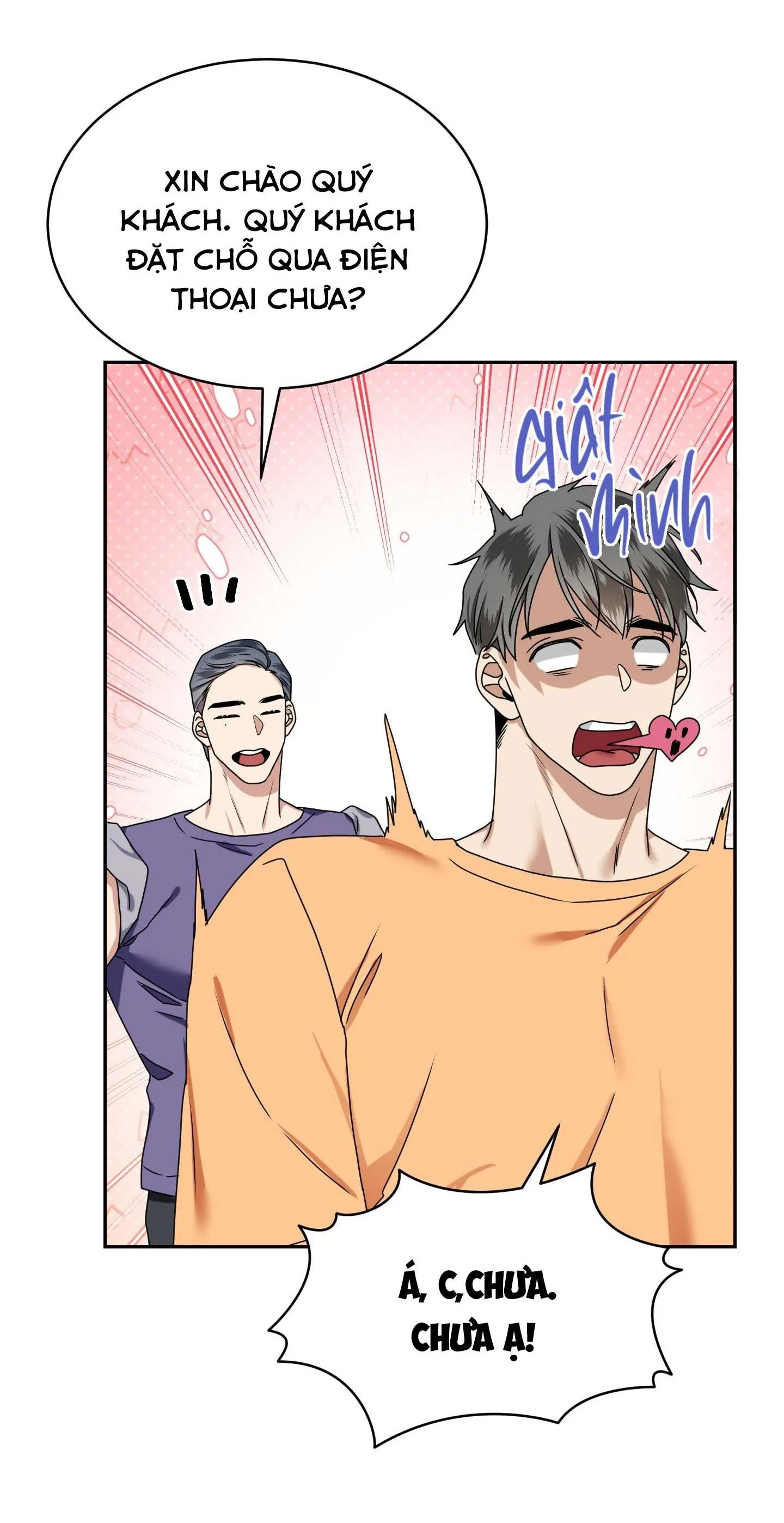 LIST TRUYỆN NGẮN CHỊT CHỊT Chapter 98 Trang 37