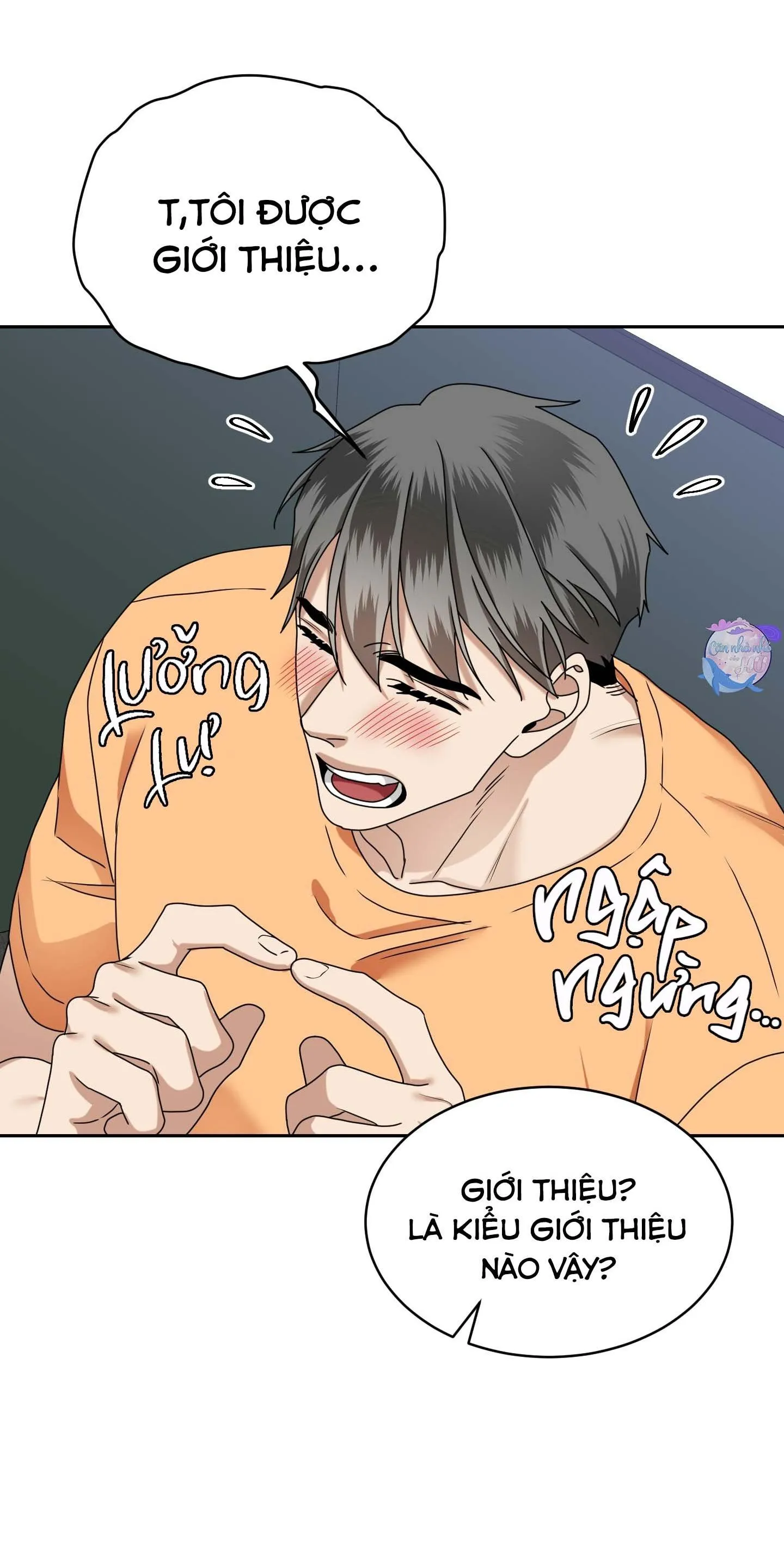 LIST TRUYỆN NGẮN CHỊT CHỊT Chapter 98 Trang 38