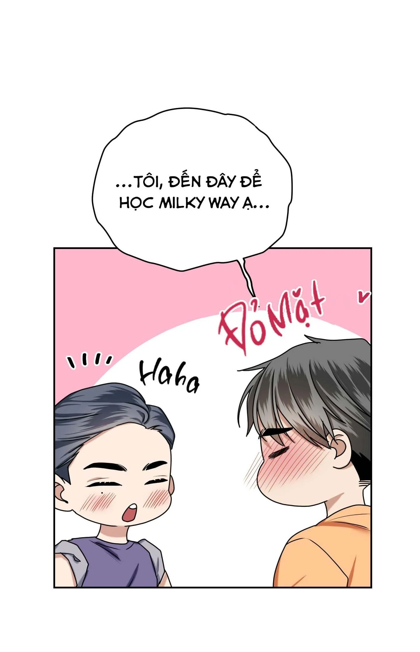 LIST TRUYỆN NGẮN CHỊT CHỊT Chapter 98 Trang 39