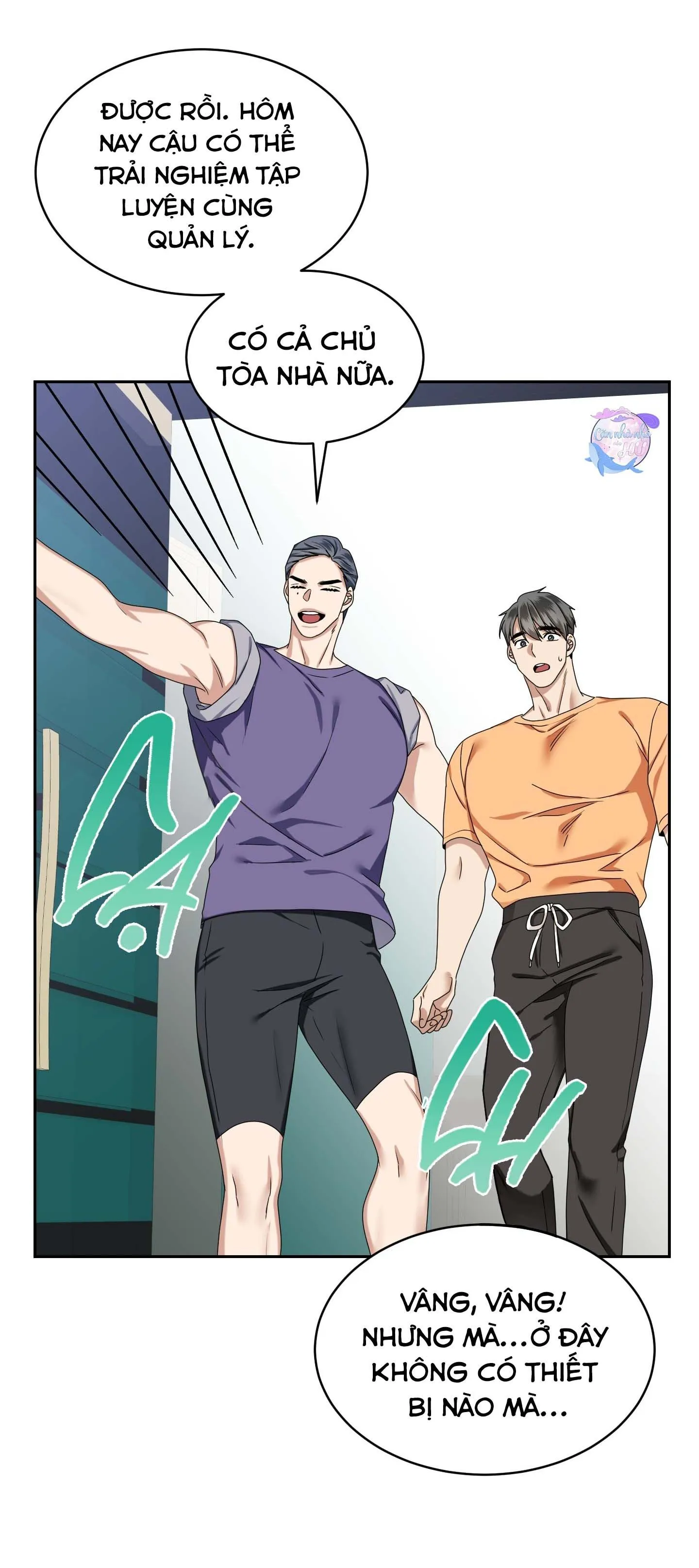 LIST TRUYỆN NGẮN CHỊT CHỊT Chapter 98 Trang 41