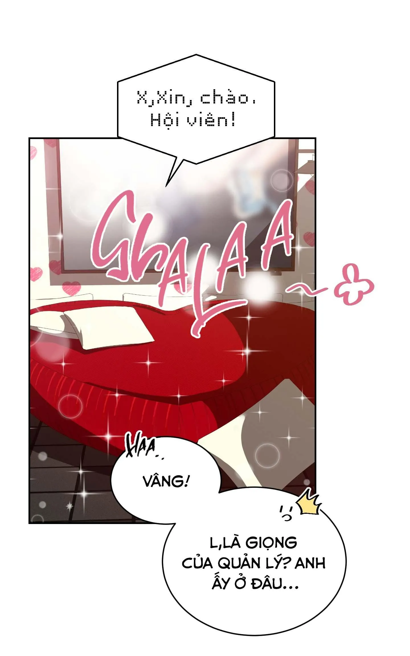 LIST TRUYỆN NGẮN CHỊT CHỊT Chapter 98 Trang 42