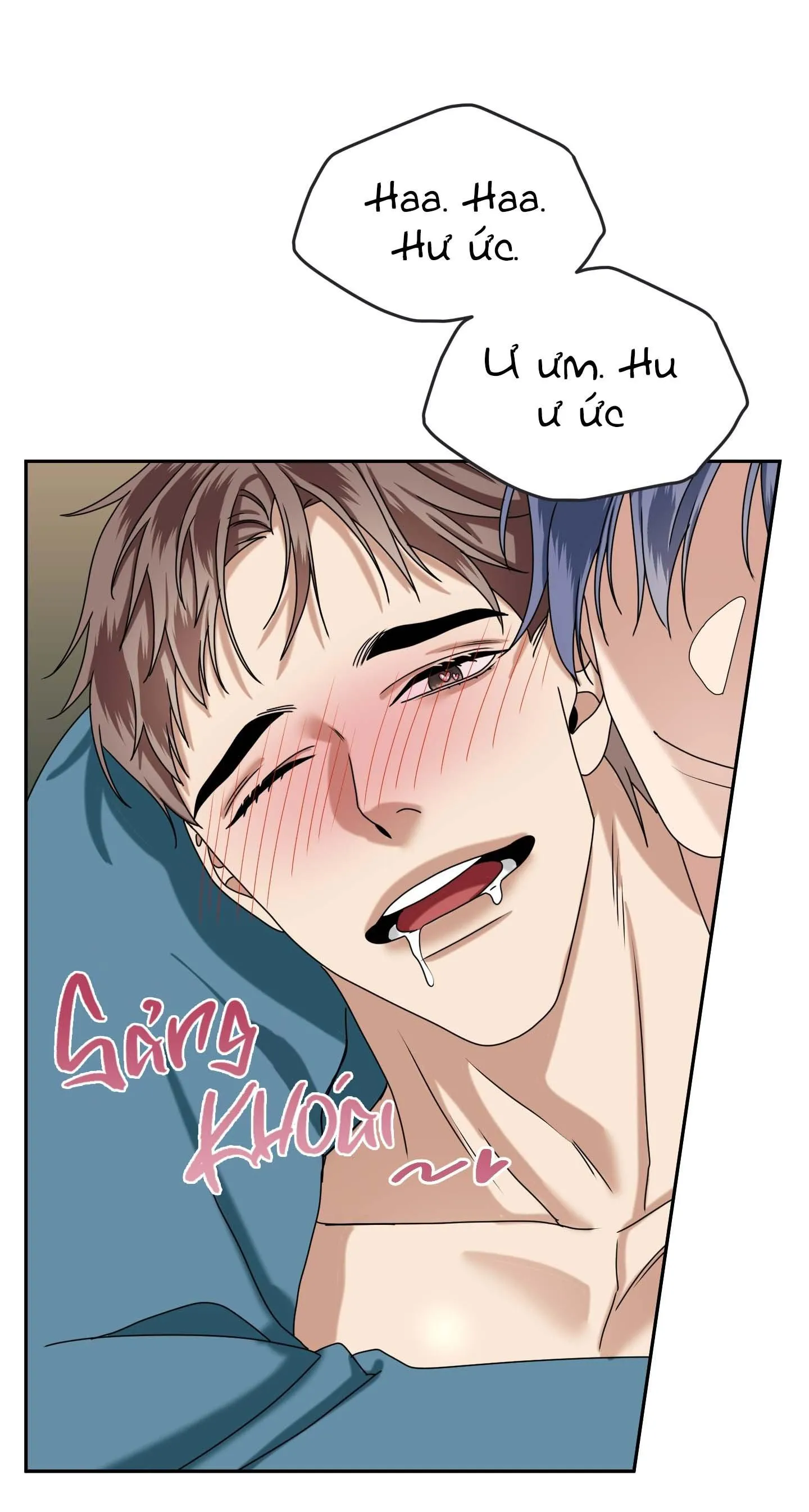 LIST TRUYỆN NGẮN CHỊT CHỊT Chapter 98 Trang 52