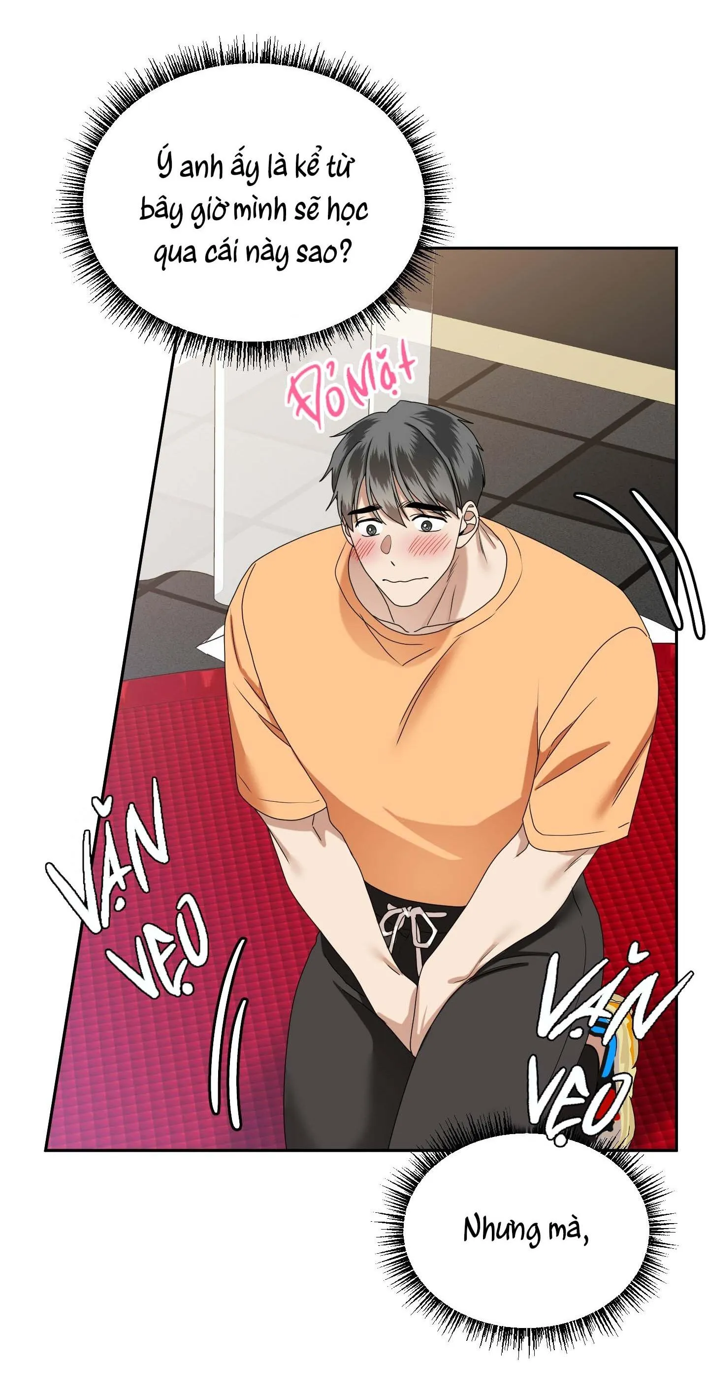 LIST TRUYỆN NGẮN CHỊT CHỊT Chapter 98 Trang 53