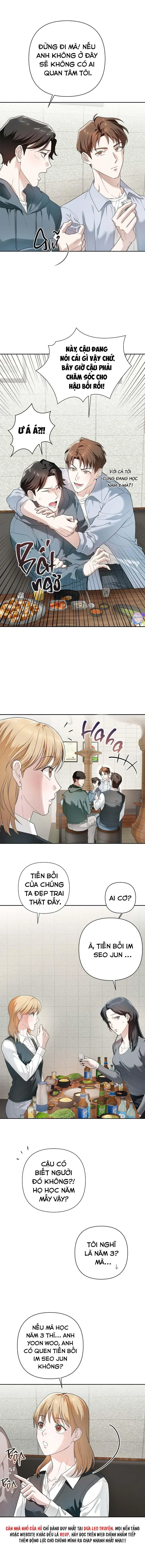 LIST TRUYỆN NGẮN CHỊT CHỊT Chapter 99 Trang 4