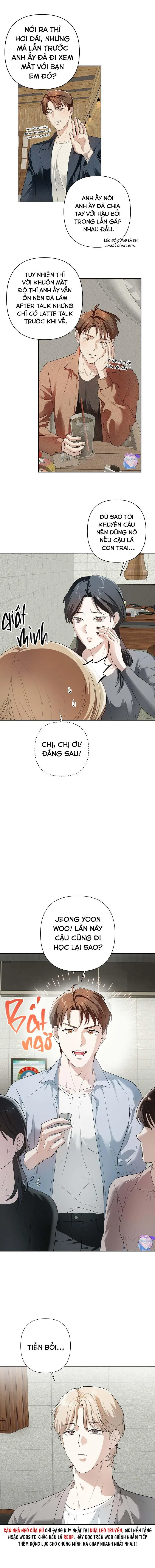 LIST TRUYỆN NGẮN CHỊT CHỊT Chapter 99 Trang 6