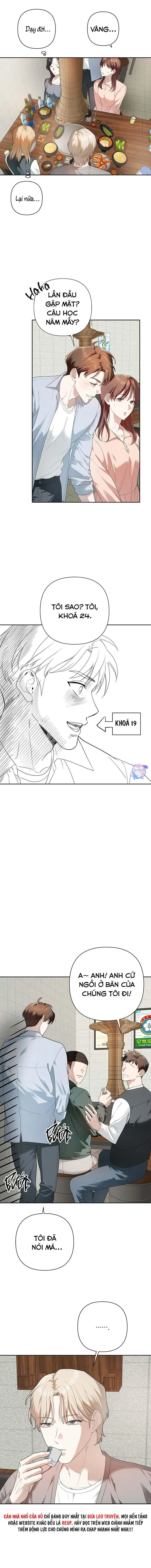 LIST TRUYỆN NGẮN CHỊT CHỊT Chapter 99 Trang 8