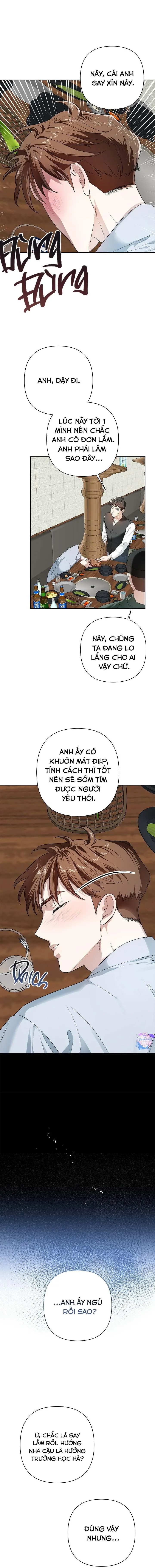 LIST TRUYỆN NGẮN CHỊT CHỊT Chapter 99 Trang 10