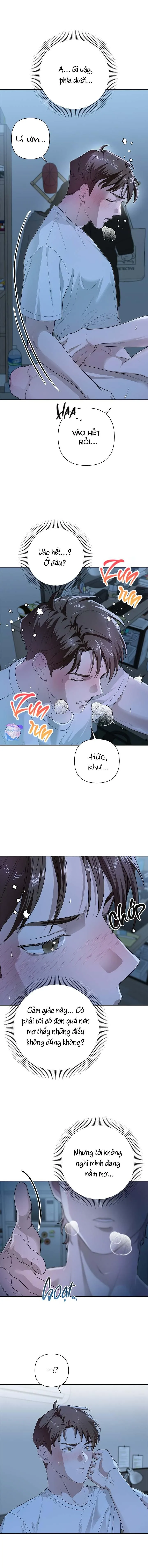 LIST TRUYỆN NGẮN CHỊT CHỊT Chapter 99 Trang 12