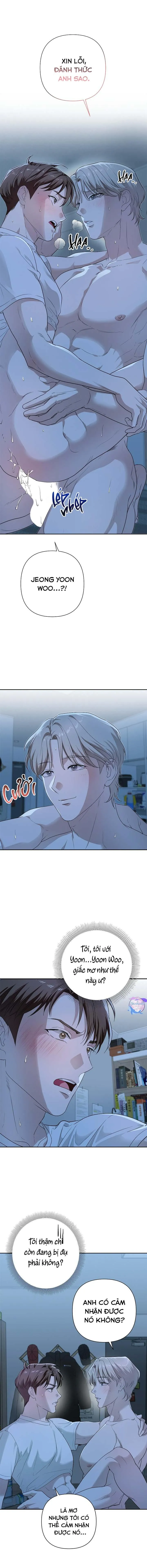 LIST TRUYỆN NGẮN CHỊT CHỊT Chapter 99 Trang 13