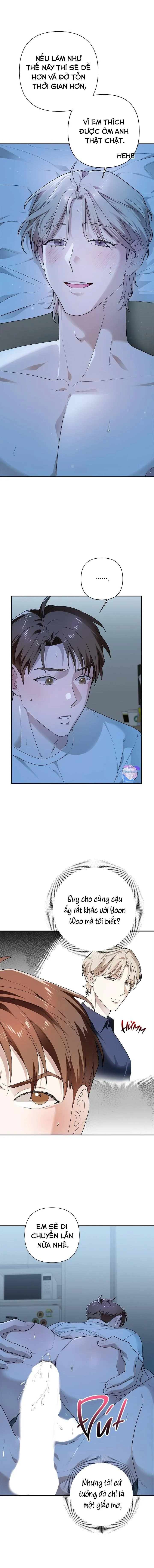 LIST TRUYỆN NGẮN CHỊT CHỊT Chapter 100 Trang 3