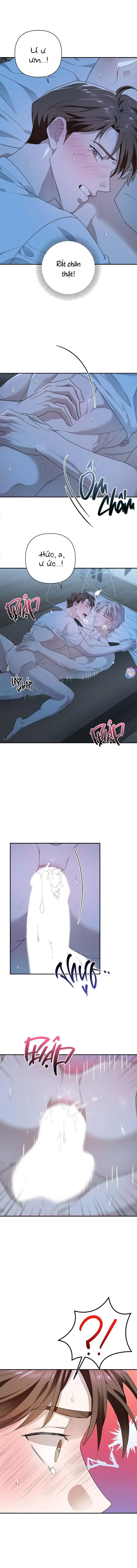 LIST TRUYỆN NGẮN CHỊT CHỊT Chapter 100 Trang 4