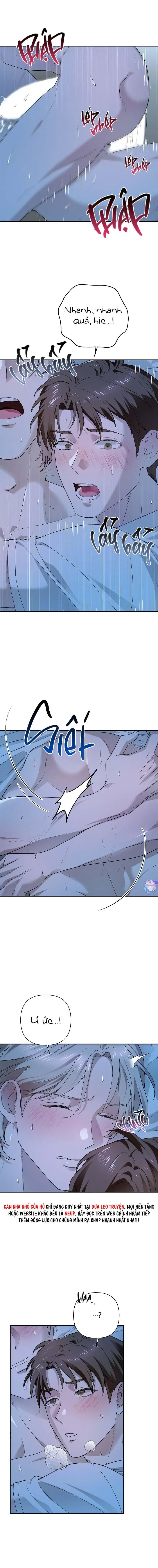 LIST TRUYỆN NGẮN CHỊT CHỊT Chapter 100 Trang 6