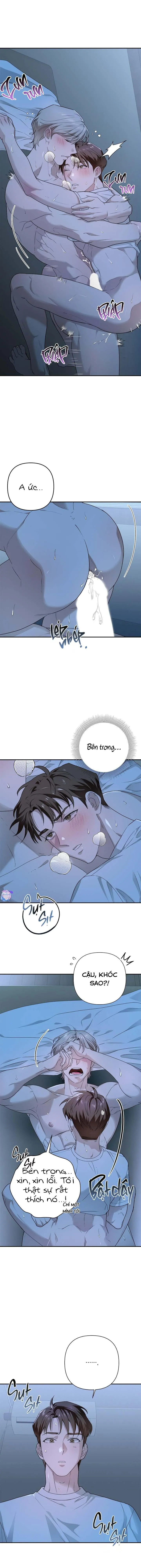 LIST TRUYỆN NGẮN CHỊT CHỊT Chapter 100 Trang 7