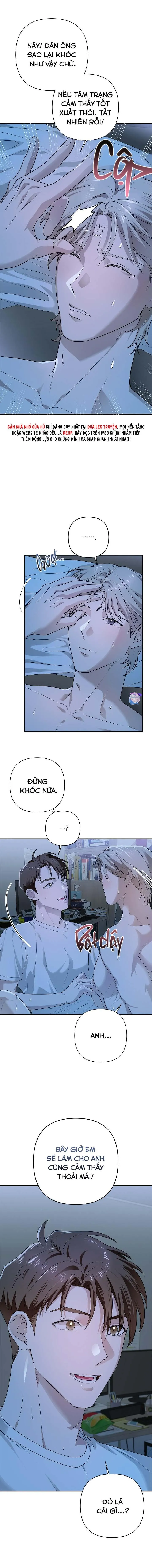 LIST TRUYỆN NGẮN CHỊT CHỊT Chapter 100 Trang 8