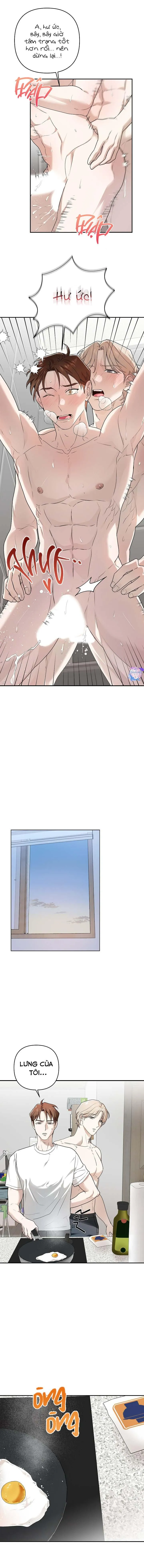 LIST TRUYỆN NGẮN CHỊT CHỊT Chapter 100 Trang 10