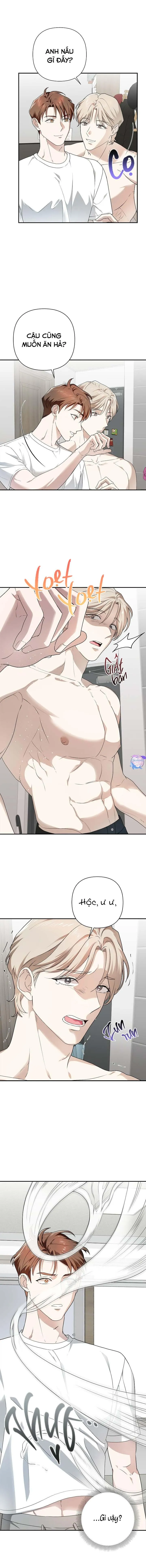 LIST TRUYỆN NGẮN CHỊT CHỊT Chapter 100 Trang 11