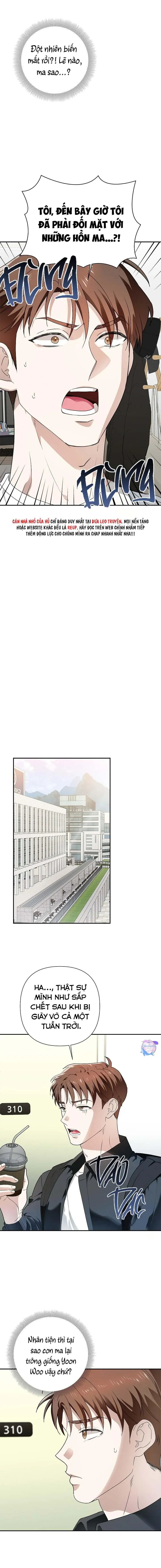 LIST TRUYỆN NGẮN CHỊT CHỊT Chapter 100 Trang 12