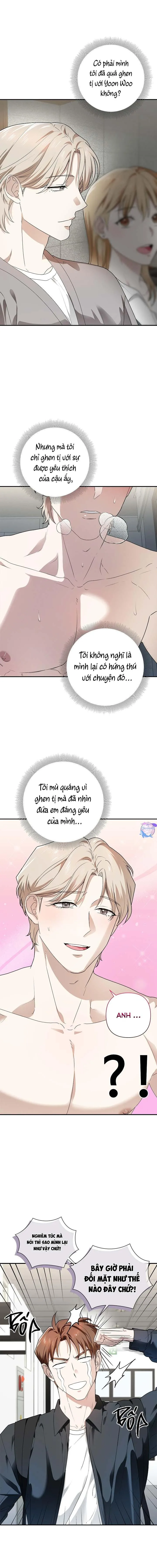 LIST TRUYỆN NGẮN CHỊT CHỊT Chapter 100 Trang 13