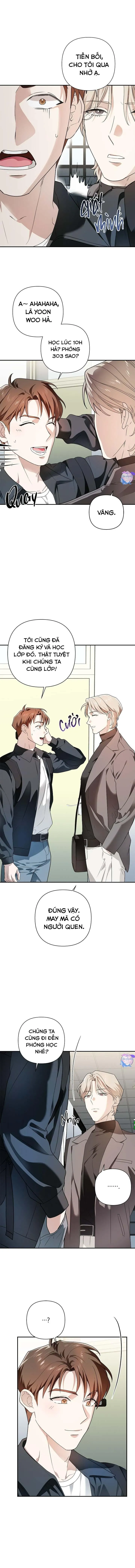 LIST TRUYỆN NGẮN CHỊT CHỊT Chapter 100 Trang 14