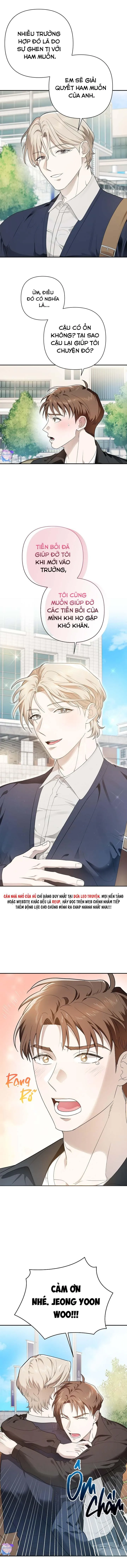 LIST TRUYỆN NGẮN CHỊT CHỊT Chapter 101 Trang 8