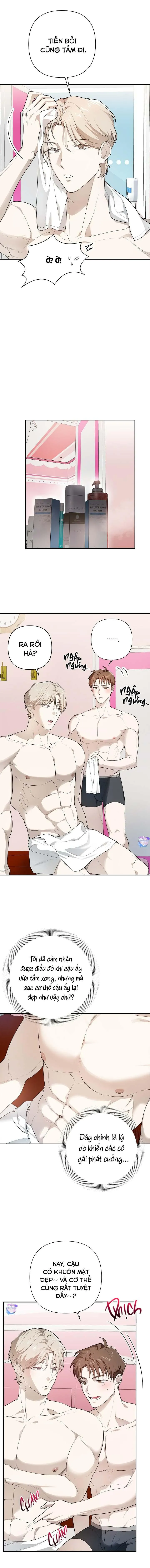 LIST TRUYỆN NGẮN CHỊT CHỊT Chapter 101 Trang 12