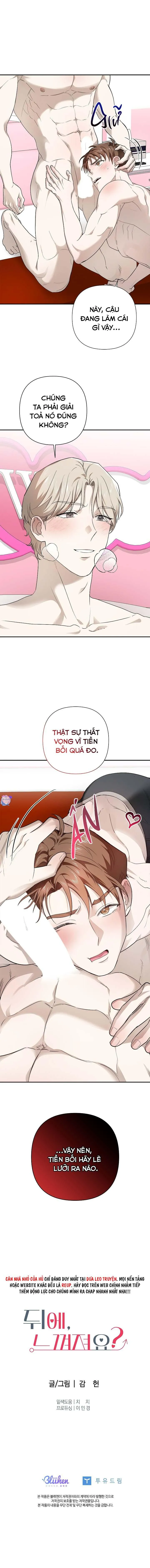 LIST TRUYỆN NGẮN CHỊT CHỊT Chapter 101 Trang 14