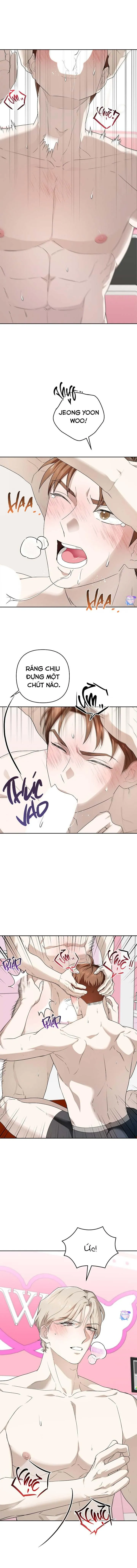 LIST TRUYỆN NGẮN CHỊT CHỊT Chapter 102 Trang 3