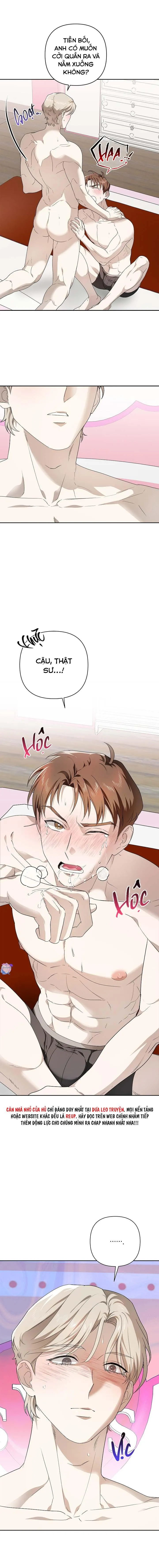 LIST TRUYỆN NGẮN CHỊT CHỊT Chapter 102 Trang 4