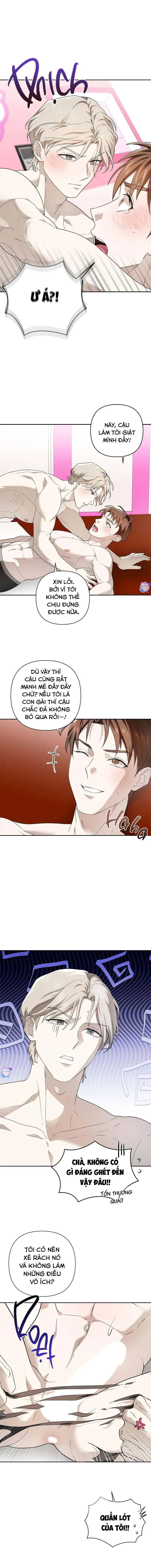 LIST TRUYỆN NGẮN CHỊT CHỊT Chapter 102 Trang 5