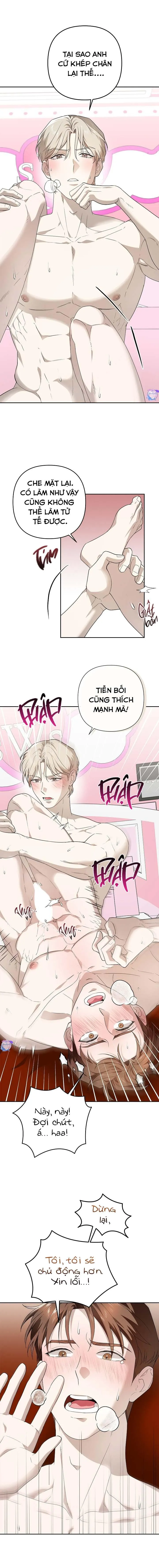 LIST TRUYỆN NGẮN CHỊT CHỊT Chapter 102 Trang 8