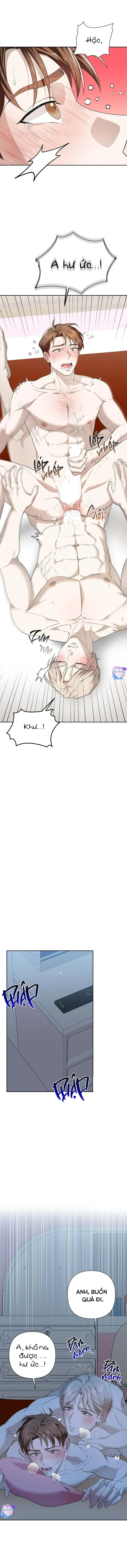 LIST TRUYỆN NGẮN CHỊT CHỊT Chapter 102 Trang 12