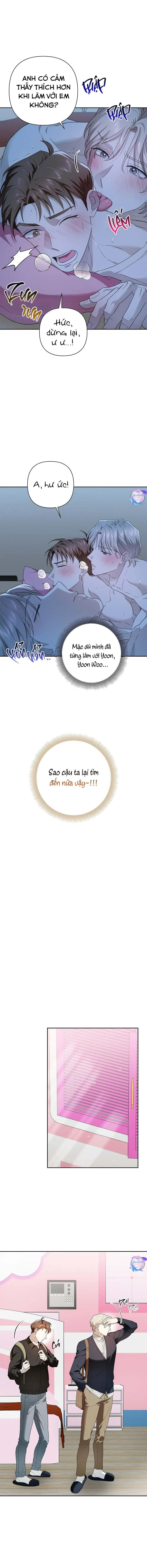 LIST TRUYỆN NGẮN CHỊT CHỊT Chapter 102 Trang 13