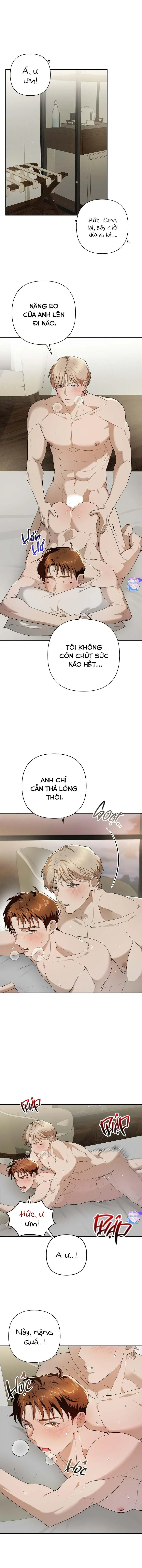 LIST TRUYỆN NGẮN CHỊT CHỊT Chapter 103 Trang 3