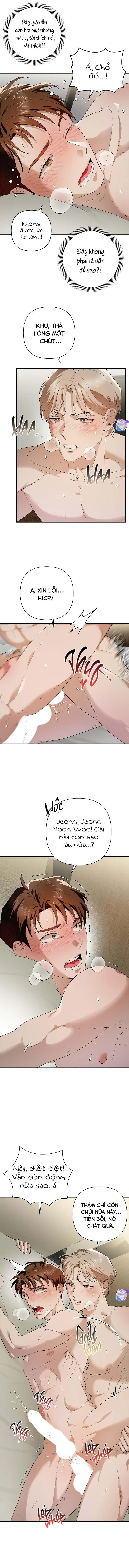 LIST TRUYỆN NGẮN CHỊT CHỊT Chapter 103 Trang 5