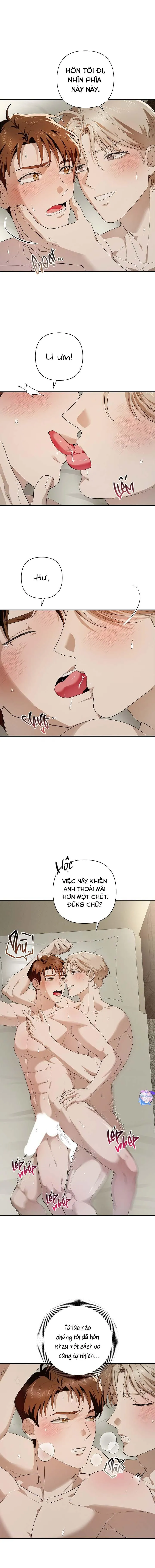 LIST TRUYỆN NGẮN CHỊT CHỊT Chapter 103 Trang 6