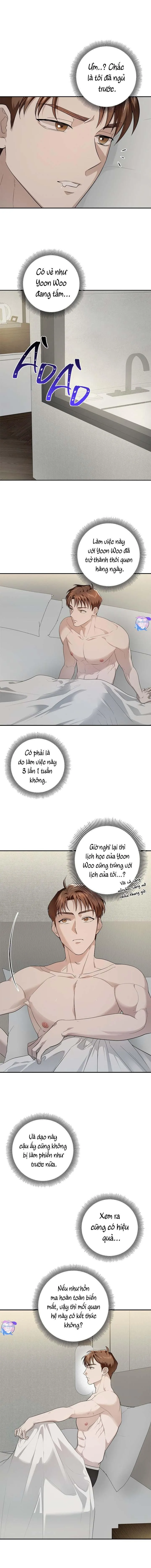 LIST TRUYỆN NGẮN CHỊT CHỊT Chapter 103 Trang 9