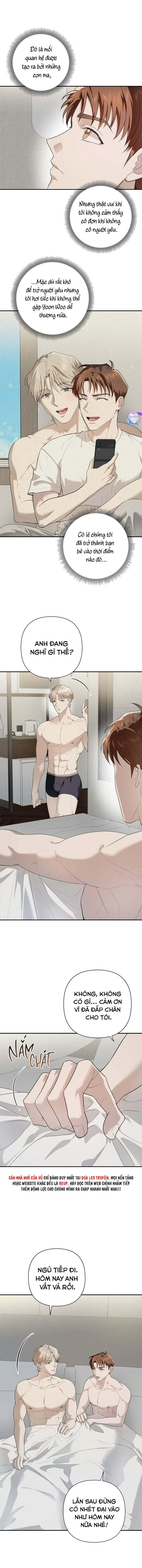 LIST TRUYỆN NGẮN CHỊT CHỊT Chapter 103 Trang 10