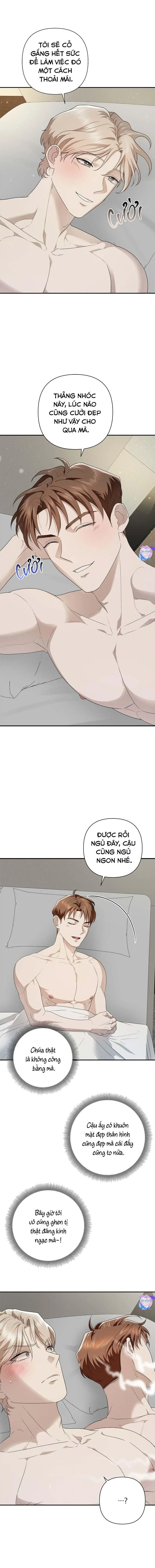 LIST TRUYỆN NGẮN CHỊT CHỊT Chapter 103 Trang 11