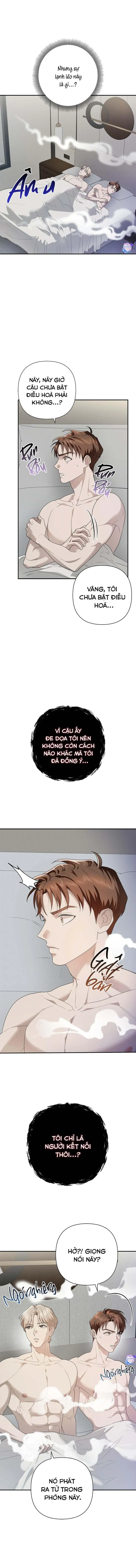 LIST TRUYỆN NGẮN CHỊT CHỊT Chapter 103 Trang 12