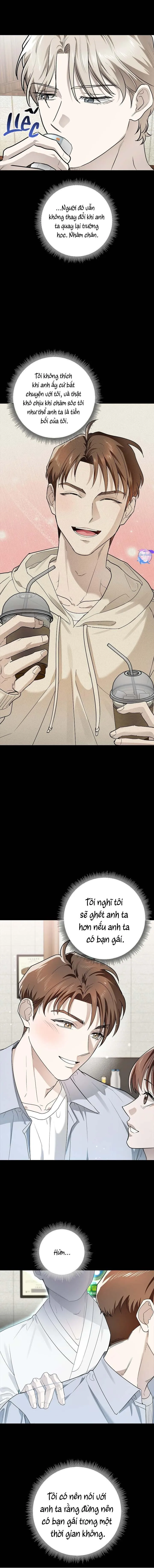 LIST TRUYỆN NGẮN CHỊT CHỊT Chapter 104 Trang 3