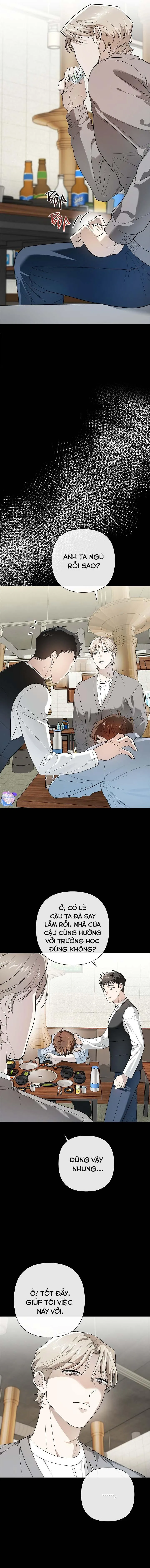 LIST TRUYỆN NGẮN CHỊT CHỊT Chapter 104 Trang 4