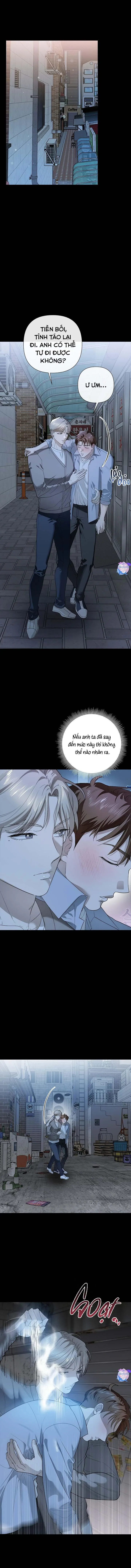 LIST TRUYỆN NGẮN CHỊT CHỊT Chapter 104 Trang 5