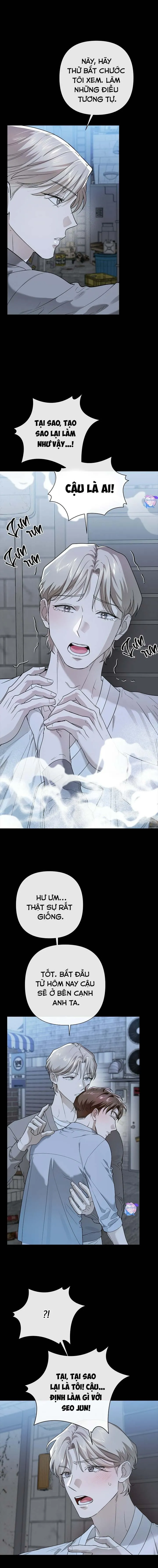 LIST TRUYỆN NGẮN CHỊT CHỊT Chapter 104 Trang 6