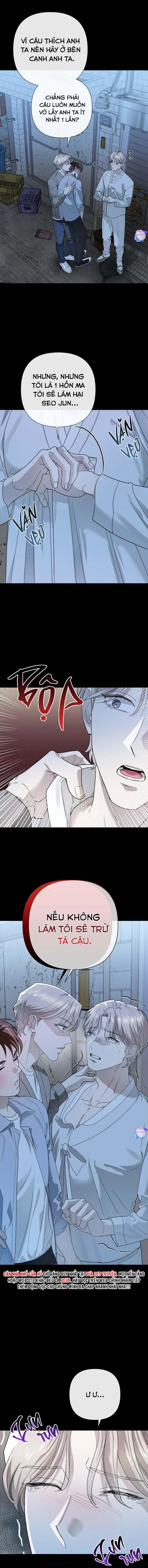 LIST TRUYỆN NGẮN CHỊT CHỊT Chapter 104 Trang 7